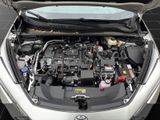 TOYOTA C-HR Hybrid FWD Teamplayer*TECHNIK*TOTW*CARPLAY*