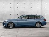 BMW 530d xDrive Luxury Line