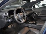 MERCEDES-BENZ A 200 d Kompaktlimousine NIGHT PROGRESSIVE PANO