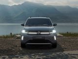 VW T-Cross R-Line 1.0 l TSI 85 kW (116 PS) 7-Gang-Doppelkupplungsgetriebe DSG