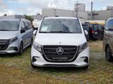 MERCEDES-BENZ V 300 STYLE MOPF 6SITZER WINTER AHK 360° 360 AHK