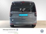 VW Caddy Style 1.5 TSI SITZHZ+PDC+RFK+CARPLAY+KLIMA