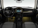 MINI Cooper SE +Navi+DAB+LED+SHZ+Sportsitze+PDC+Temp