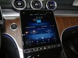 MERCEDES-BENZ GLC 300 e 4M , AVANTGARDE MEMO AHK DISTR KAMERA