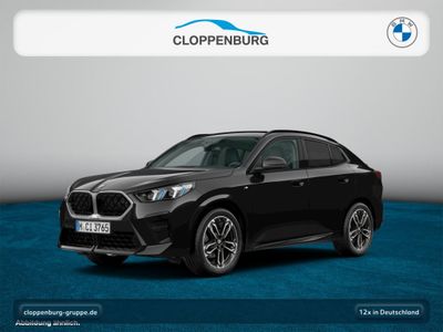 BMW X2 sDrive20d M Sport Head-Up+AHK+Navi+Kamera+ACC