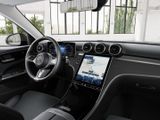 MERCEDES-BENZ C 300 d T AVANTGARDE AHK KAMERA SPUR PDC SHZ