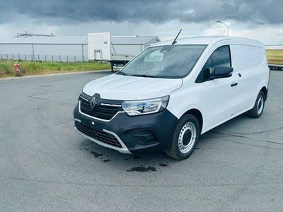 RENAULT Kangoo III Rapid L2 Kühlfahrzeug 1.5 BLUE dCi 95
