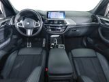 BMW X3 xDrive30d M Sport LED Keyless HUD Live CockpitHIFI 20''    Sportsitze