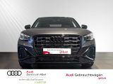 AUDI Q2 35 TFSI S-line Competition S-tronic Navi+