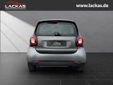 SMART ForTwo AUTOMATIK*PDC*RADIO*TEM POMAT*SHZ