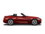 BMW Z4 sDrive 20 i LC Prof Tempomat HiFi PDC LED