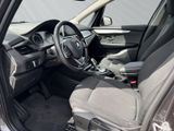 BMW 218 Active Tourer dA LED ACC Lordose Rückfahrkam