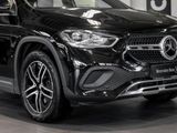 MERCEDES-BENZ GLA 250 e PROGRESSIVE DISTR PANO SPUR PDC SHD