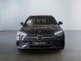 MERCEDES-BENZ C 300 d T  //  AMG AHK DISTR KAMERA SPUR PDC SHZ