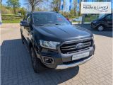 FORD Ranger Wildtrak Doppelkabine 4x4 -1.Hand-