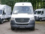 MERCEDES-BENZ Sprinter 319 KASTEN MAXI L3H2 KLIMA AUTOM KAMERA