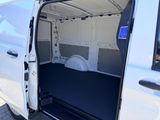 MERCEDES-BENZ Vito 116 AUTOMATIK LED KAMERA MOPF KLIMA SITZHZG