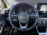 TOYOTA Yaris Comfort bis 15* Jahre Garantie