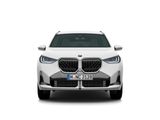 BMW X3 20 d M Sportpaket 19 LMR AHK LED Driving Assistant Plus
