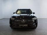 MERCEDES-BENZ GLC 220 d 4M | AMG BURM NIGHT MEMO 360 AHK DISTR