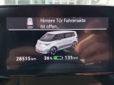 VW ID.Buzz Pro 210 kW Klima Navi Rückfahrkamera
