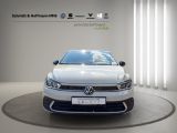 VW Polo GOAL 1,0 l TSI Klima Navi Einparkhilfe