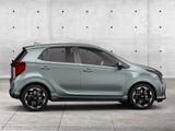 KIA Picanto PE2 1.0 GDI AMT GT-LIN GT-Line