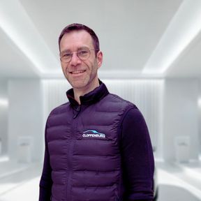 Christian Laub
