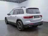 MERCEDES-BENZ GLB 200 d 4MATIC AMG NIGHT MULTI 360 AHK KAMERA