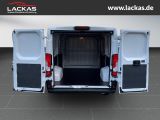 FIAT Ducato L1H1 120 PS City Paket Allwett.