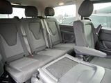 MERCEDES-BENZ EQV 300 STANDARD NAVI 360 LIEGE-PAKET KLIMA 7SITZER