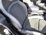 MINI John Cooper Works Cabrio Navi+HUD+LED+RFK+Leder+HarmanKardon
