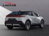 TOYOTA C-HR + 252 kW AWD Lounge