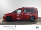 VW Caddy California Edition 1.5 TSI PANO+AHK+SITZHZ