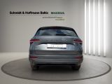 SKODA Karoq Tour Klima Rückfahrkamera Sitzheizung