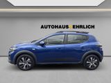 DACIA Sandero Stepway Expression III +Klima+PDC+