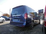 MERCEDES-BENZ V 220 EDITION PANO LIEGE-PAKET AMG NIGHT AHK AMG