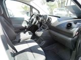 MERCEDES-BENZ Citan 110 KASTEN BASE 3SITZER KAMERA TEMPOMAT KLIMA