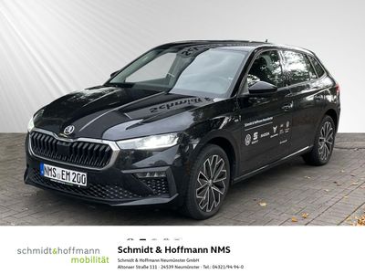 SKODA Scala 1.0 TSI Drive OPF Klima Rückfahrkamera