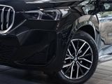 BMW X1 sDrive18i M-Sport Pano AHK DKG SH