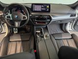 BMW 540 i xDrive Touring M Sport Laserlicht+Pano+HUD