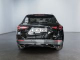 MERCEDES-BENZ GLA 200 NIGHT PROGRESSIVE MULTI 360 AHK DISTR