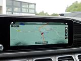 MERCEDES-BENZ GLE 63 S AMG 4M+ BURM NIGHT DRIVERS WIDE MEMO