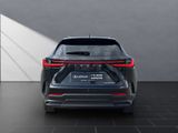 LEXUS NX 350h h E-Four - AWD *Overtrai l* plus Panoram