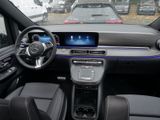 MERCEDES-BENZ V 300 d AVANTGARDE Lang AVANTGARDE BURM 360 AHK