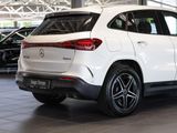 MERCEDES-BENZ EQA 350 4M , AMG NIGHT SPUR STANDH 360 PDC SHZ