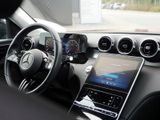 MERCEDES-BENZ C 180 T //  KAMERA SPUR PDC SHZ