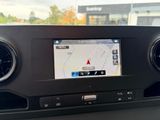 MERCEDES-BENZ Sprinter 317 WOHNMOBILAUSBAU L2H2 AUTOM AHK KAMERA KLIMA