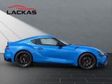 TOYOTA Supra JARAMA RACETRACK EDITION*15 J. GARANTIE