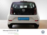 VW up! Basis 1.0 Klima Rückfahrkamera Fenster el.